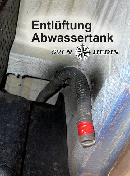 Auf dem Foto rot markiert...