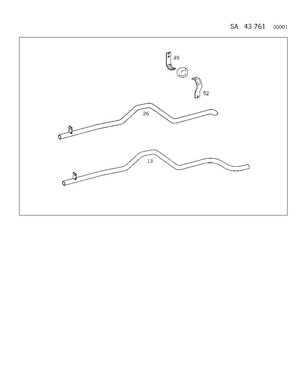 Pot d'échappement Mercedes A6014901921.png