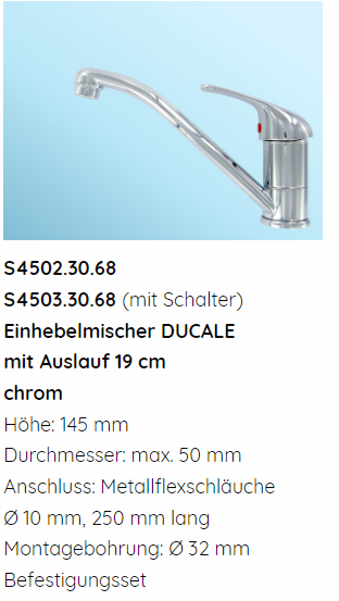 DUCALE Wasserhahn Küche.PNG