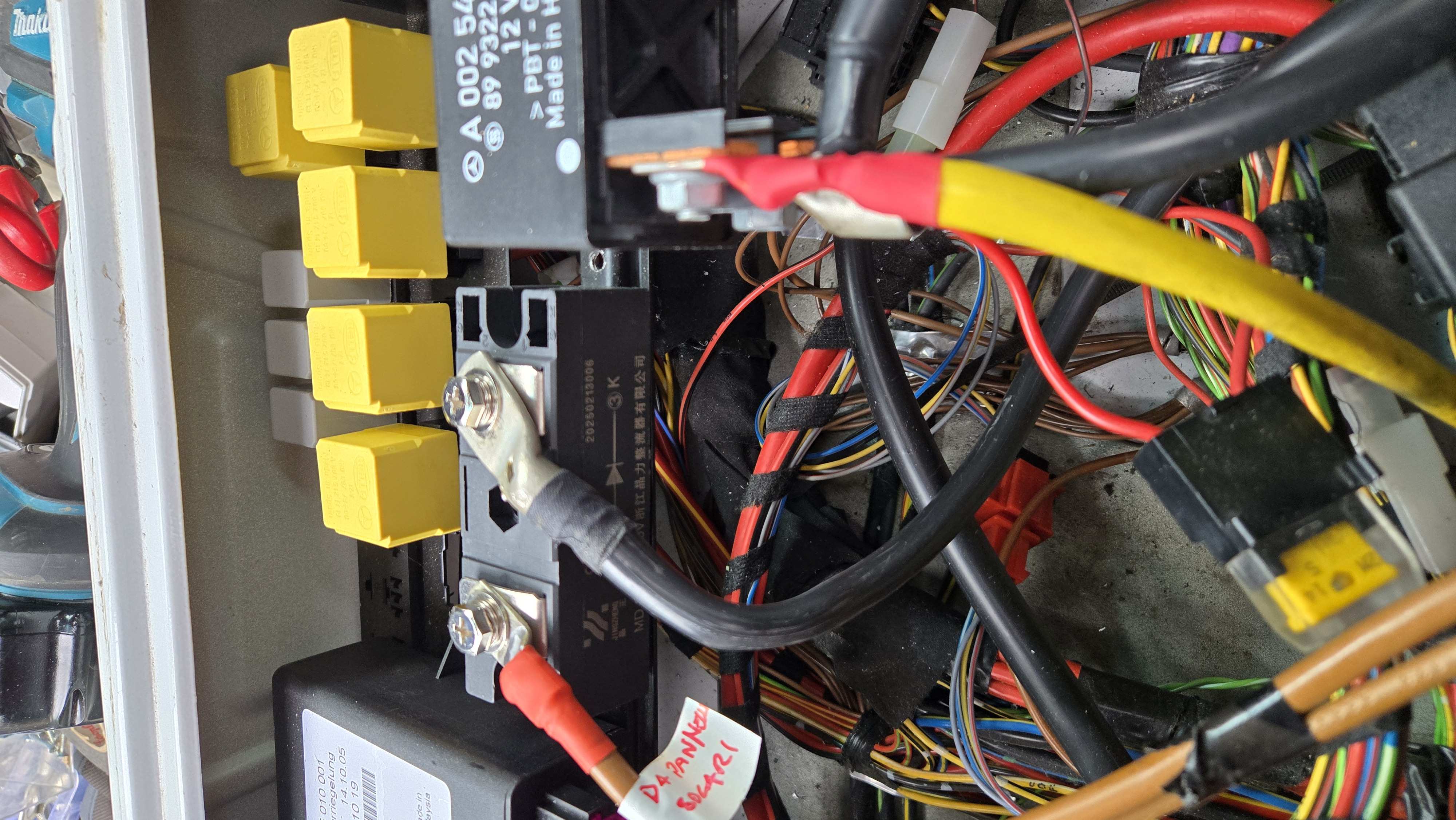 D<br />Diode