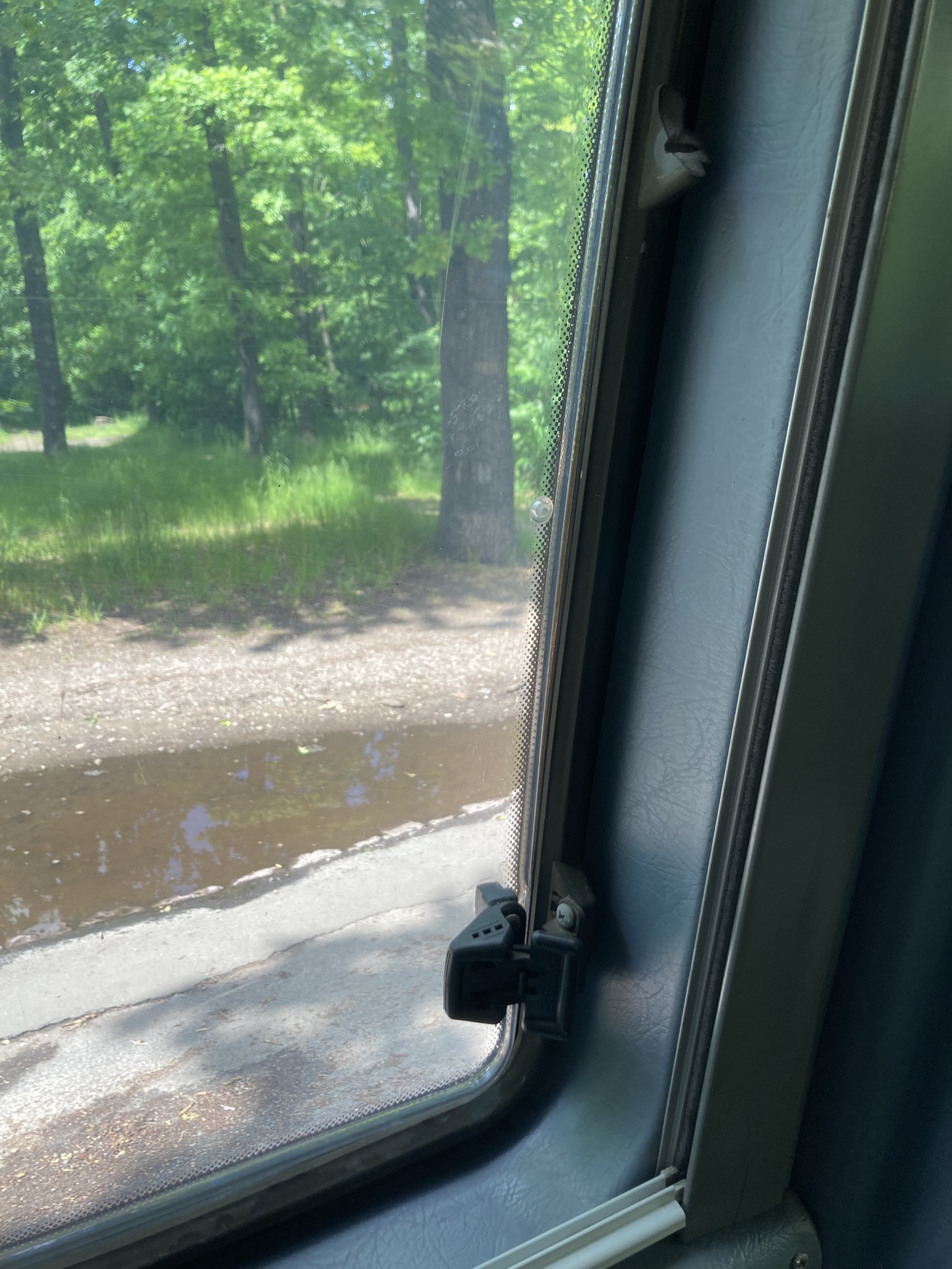 Seitenfenster