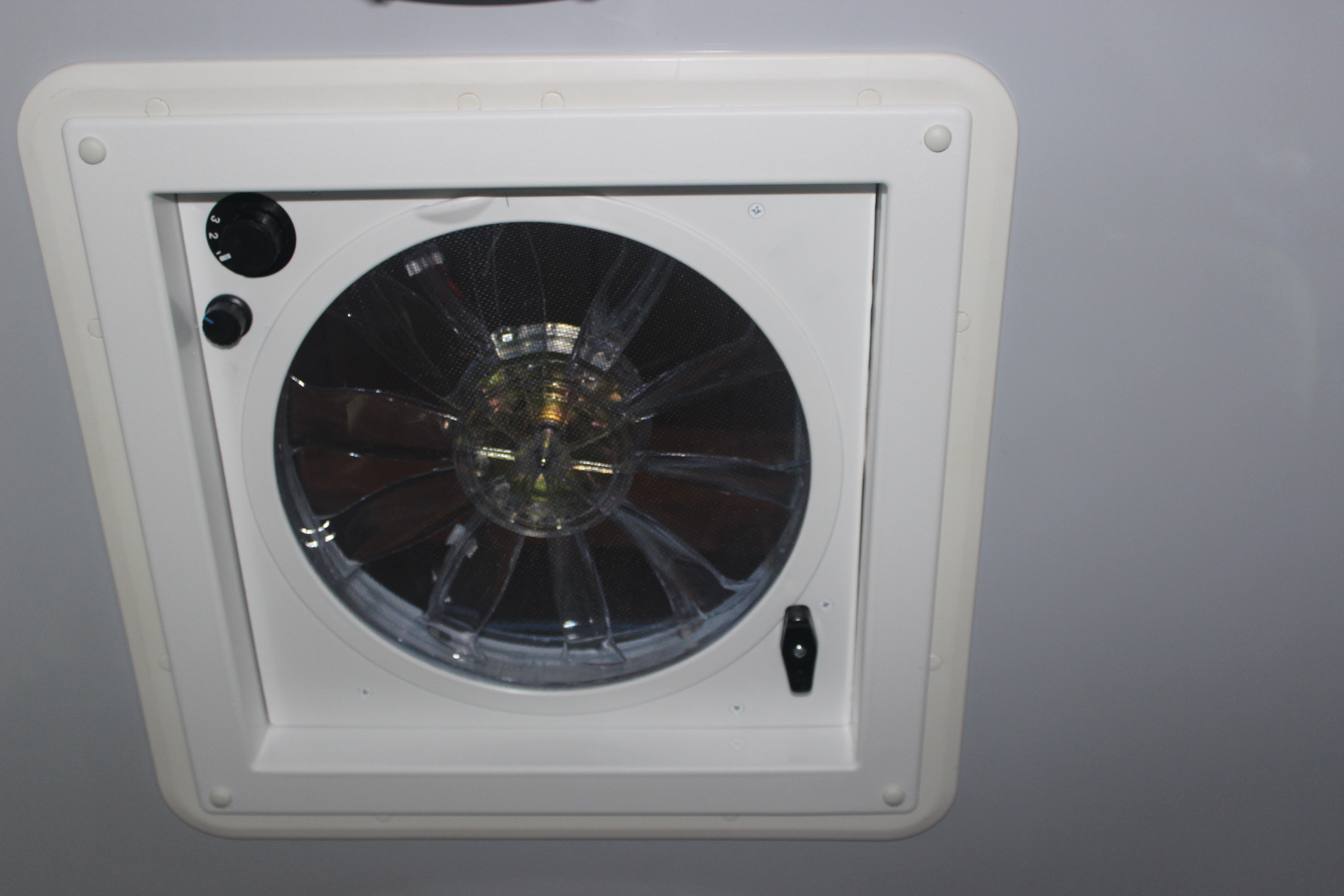 So sieht es fertig von Innen aus