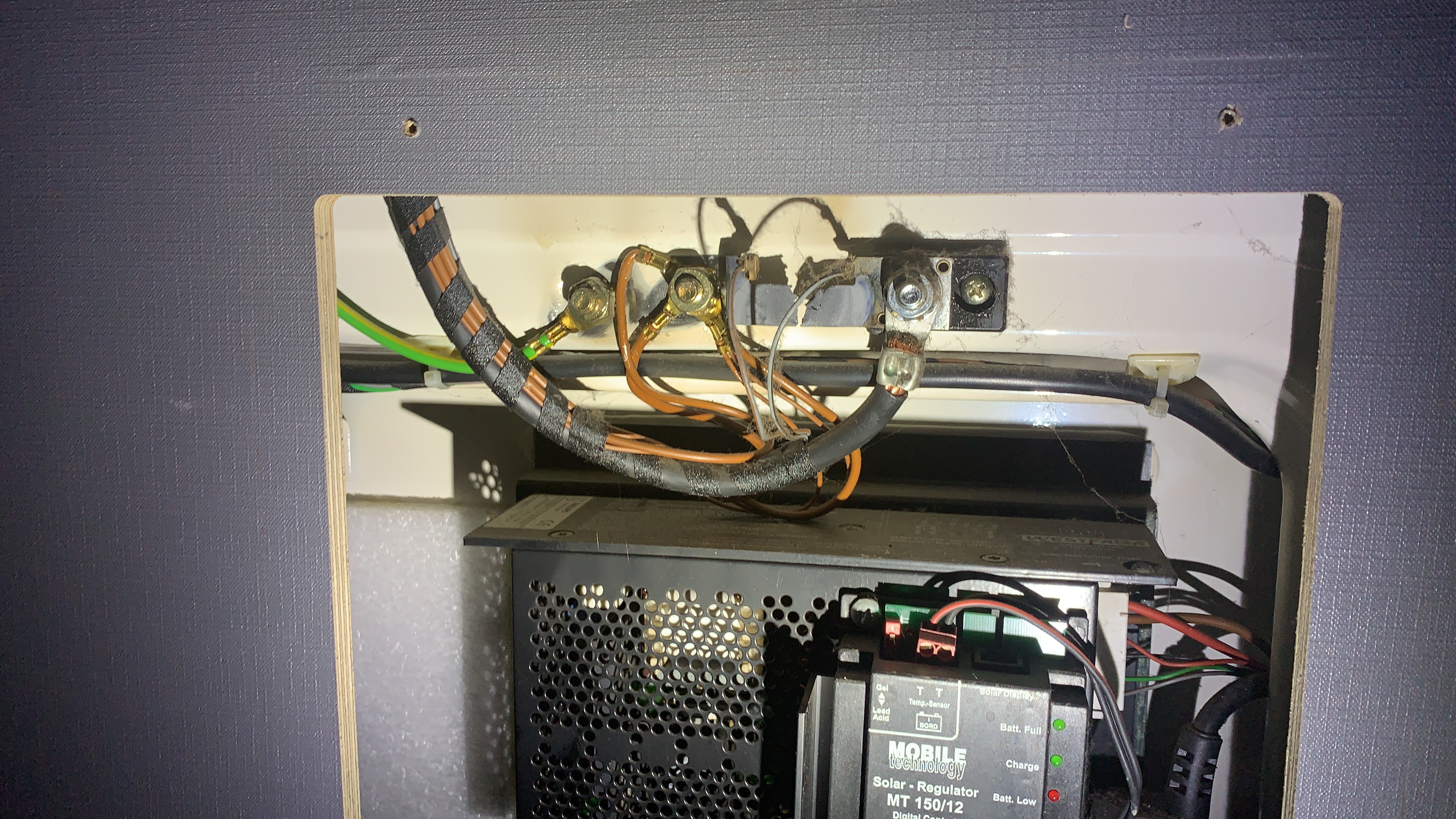 Foto Laden